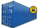 CONTENEDORES ALMACEN DE 40' HC - ALQUILER Y VENTA