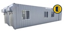 OFICINA MOVILES 40 X 16' - ALQUILER Y VENTA 