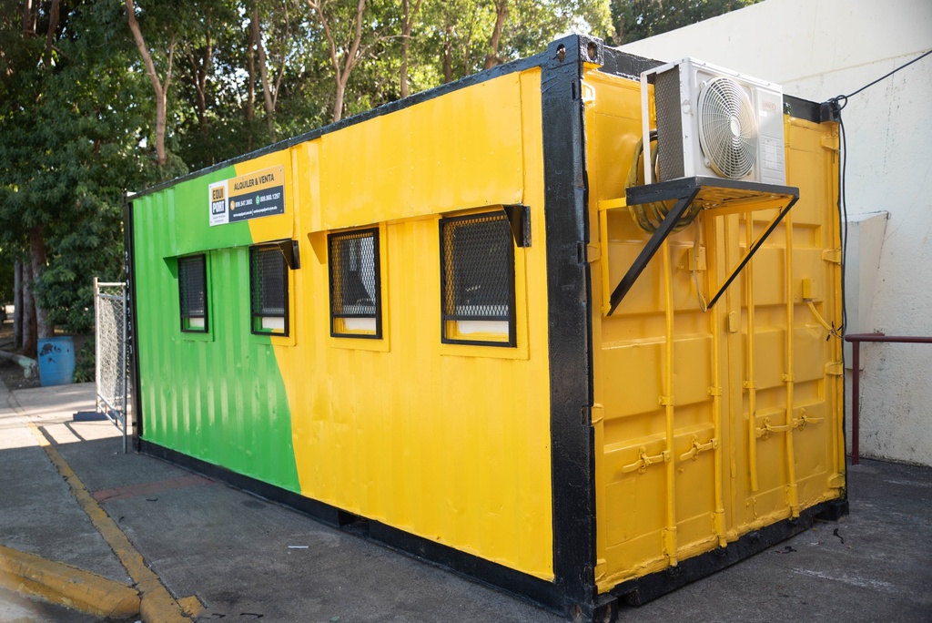 BOLETERIA 20' - ALQUILER Y VENTA