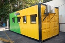 BOLETERIA 20' - ALQUILER Y VENTA