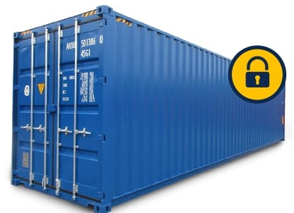 CONTENEDORES ALMACEN DE 40' HC - ALQUILER Y VENTA