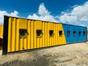 BOLETERIA 40' - ALQUILER Y VENTA