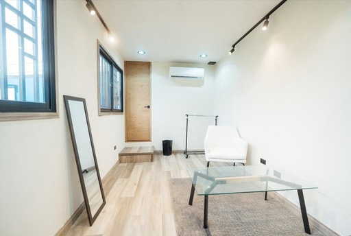 DISEÑO, CONSTRUCCION, MANTENIMIENTO DE OFICINAS MOVILES